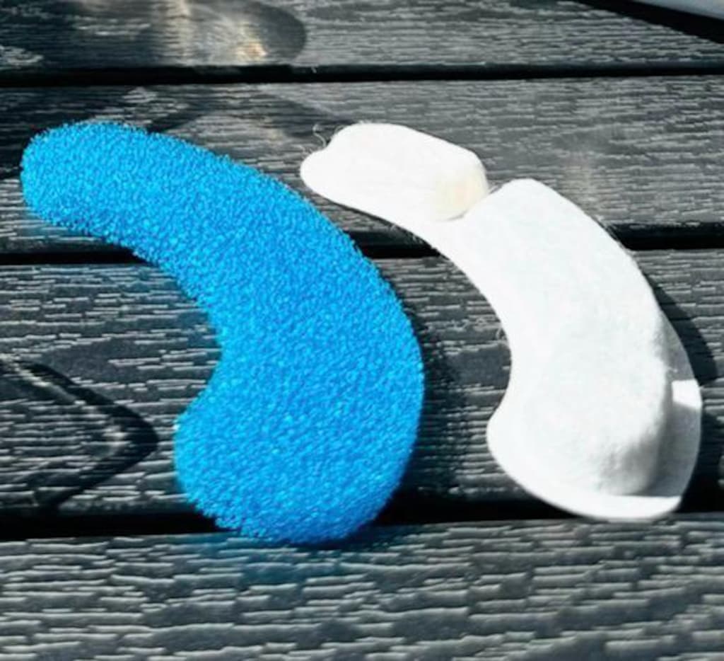 DailyTech Otomatik Pet Kedi Köpek Su Pınarı Çeşmesi Şelalesi - 4