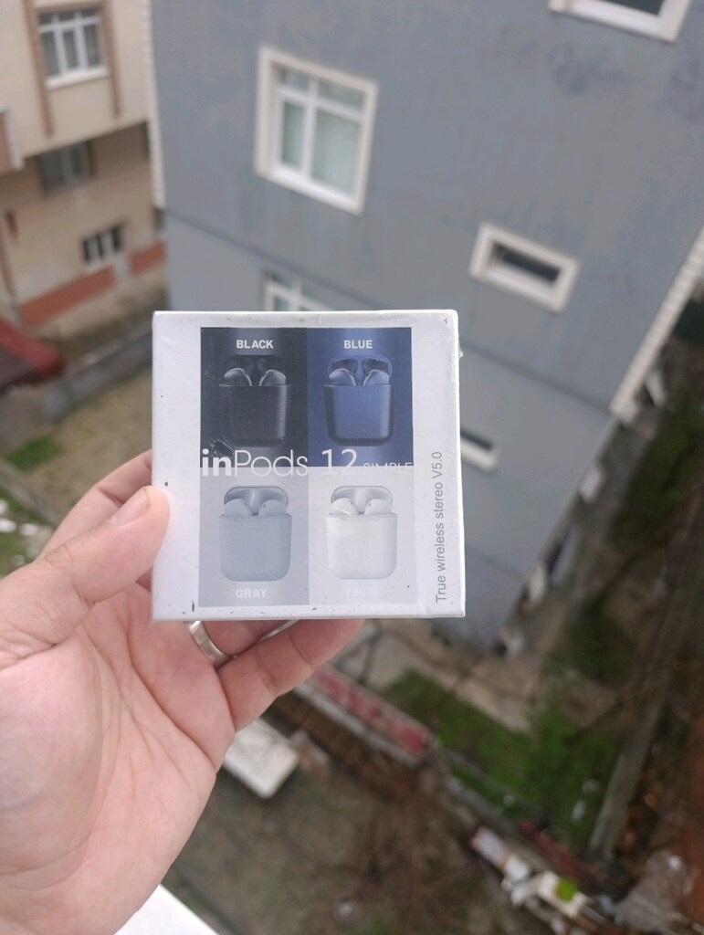 Bluetooth kulaklık - 8