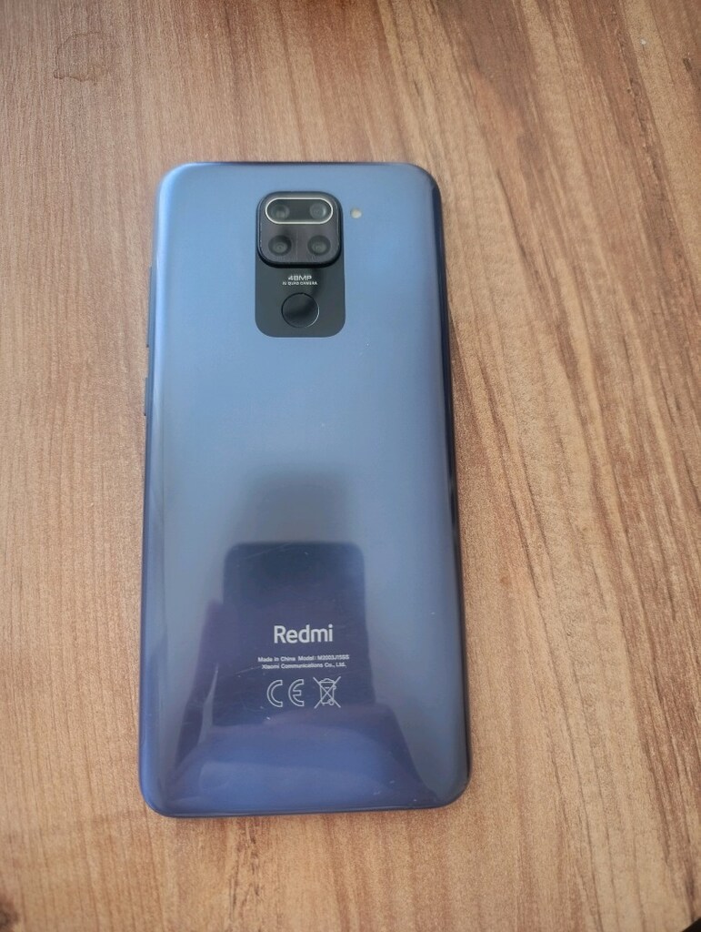 redmi note 9 128 gb - 2
