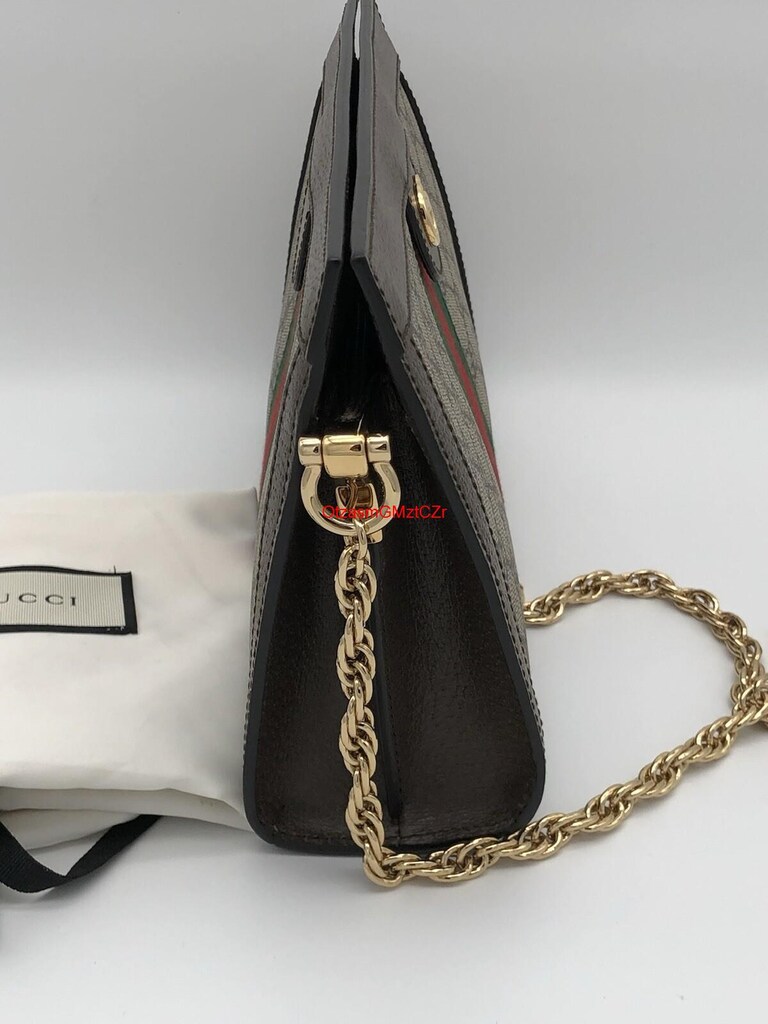 Gucci Yılan derisi . Yeni gibi! - 3