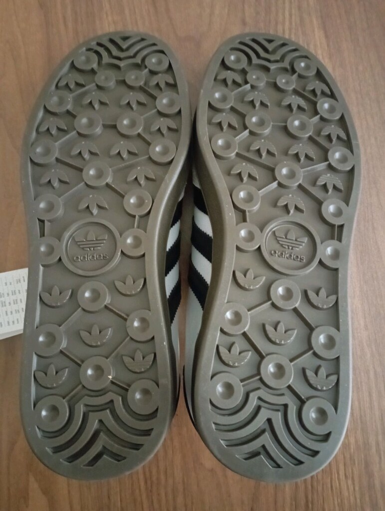 Orjinal Adidas Gazelle - 6