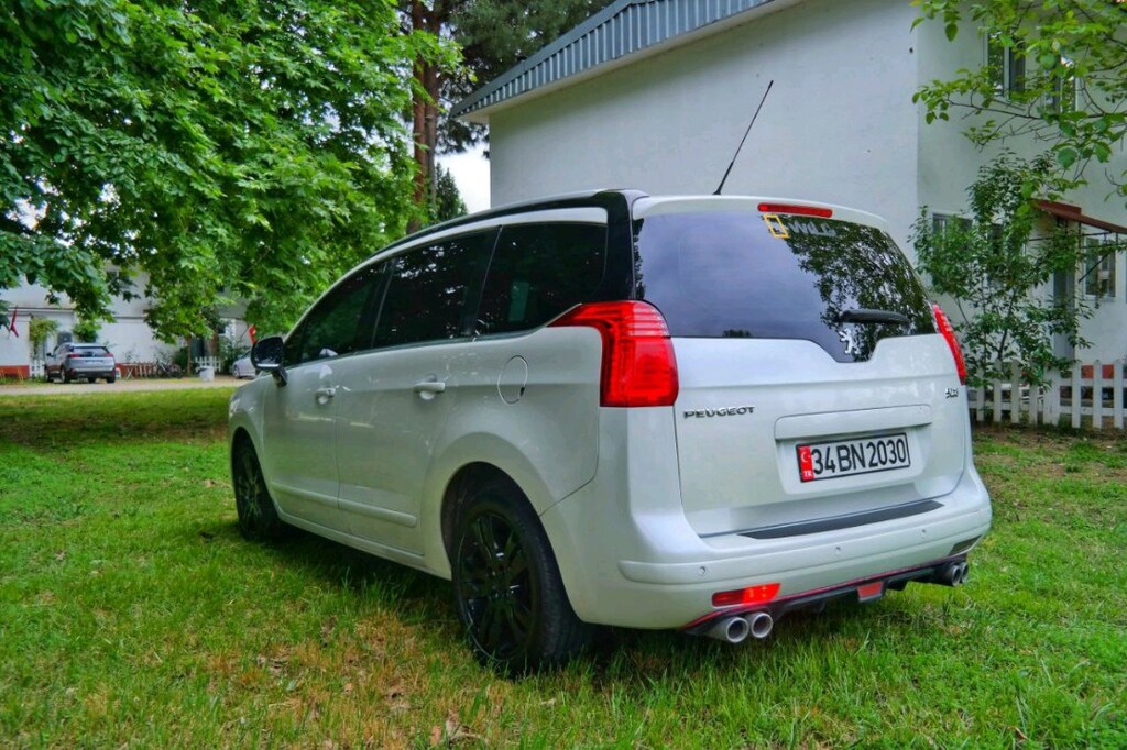SATILIK TANK - 7