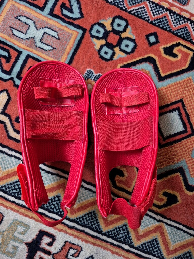 Karate ekipmanları - 6