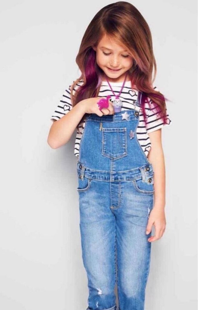 polly pocket - 4
