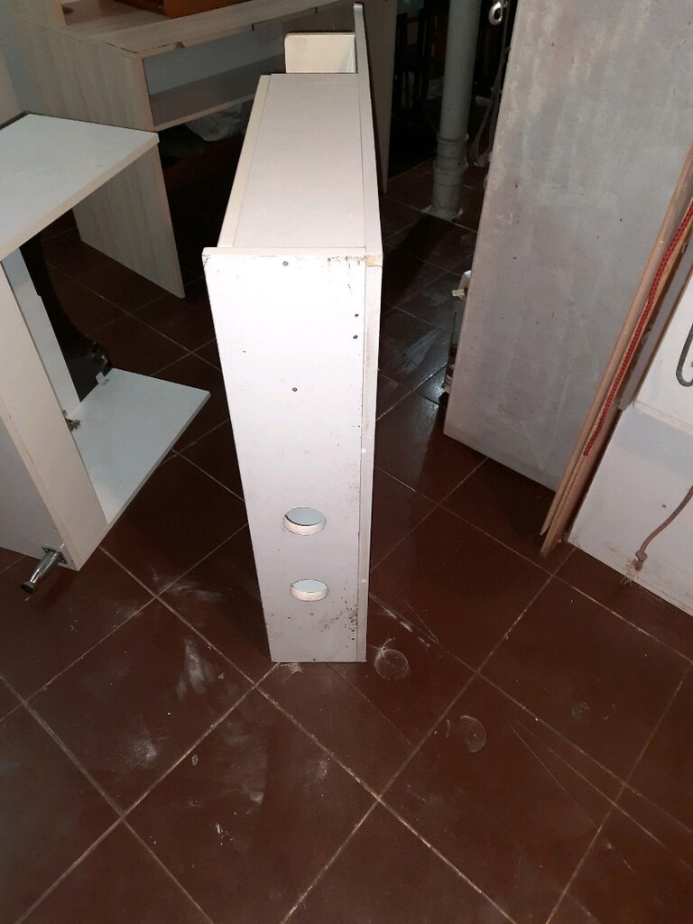 cıkma banyo dolabı - 9