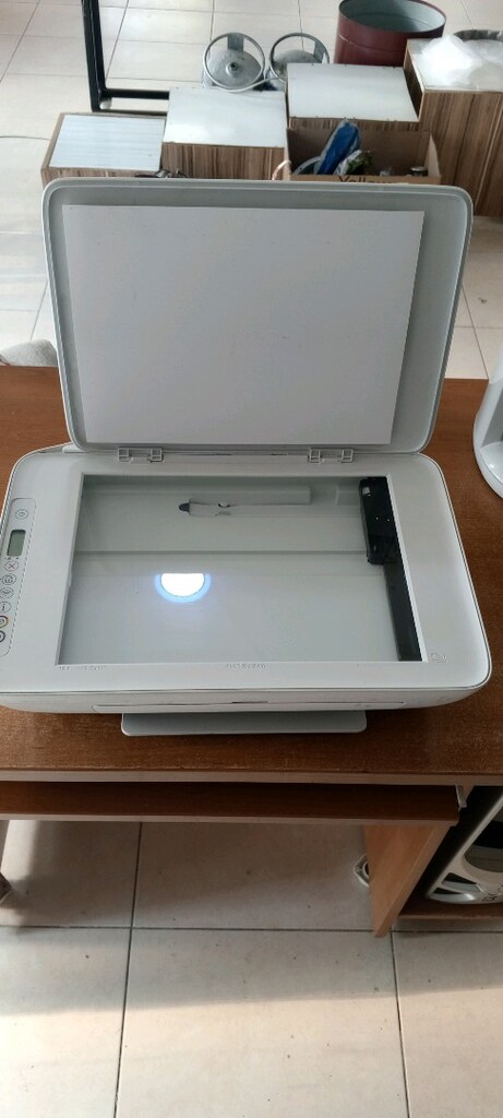 2 ADET Hp lazer yazıcı - 2