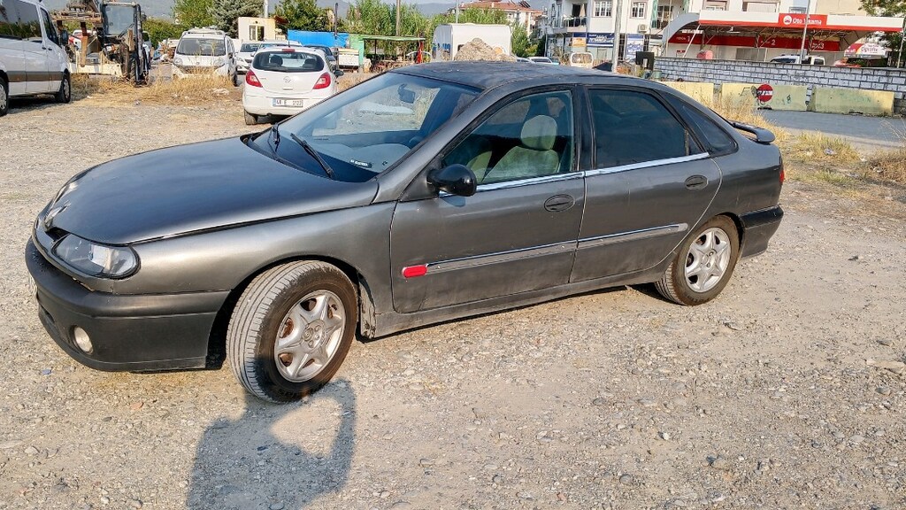 ACİL LAGUNA 2001 DALAMAN - 8