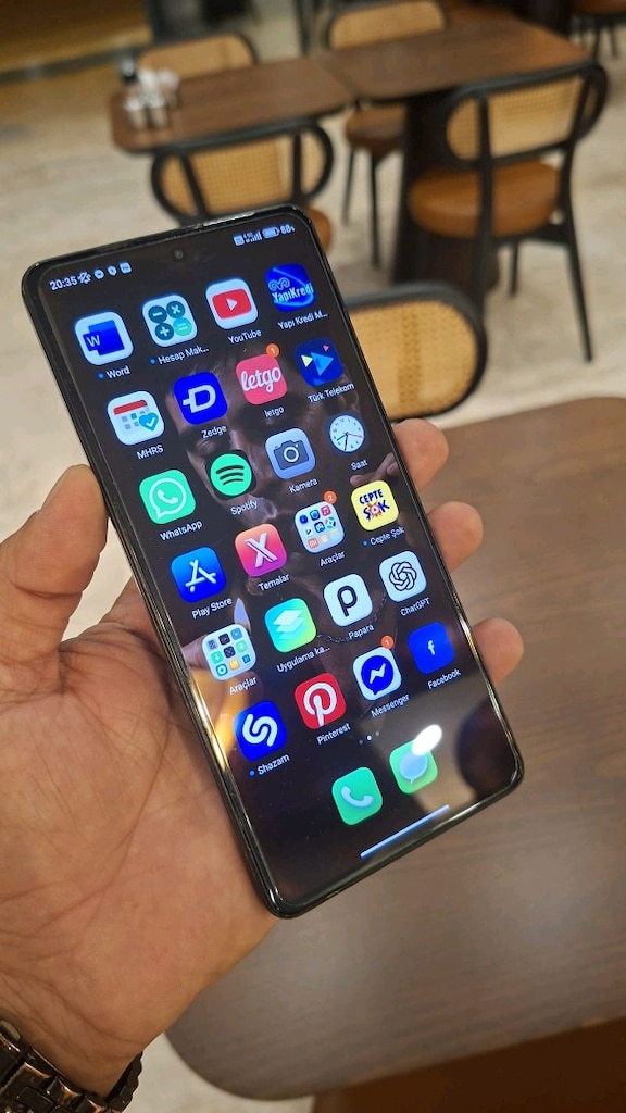 Redmi Note 12 pro plus 5G HD - 2