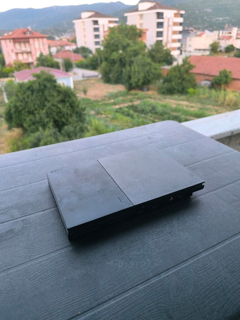 PlayStation 2 - 6