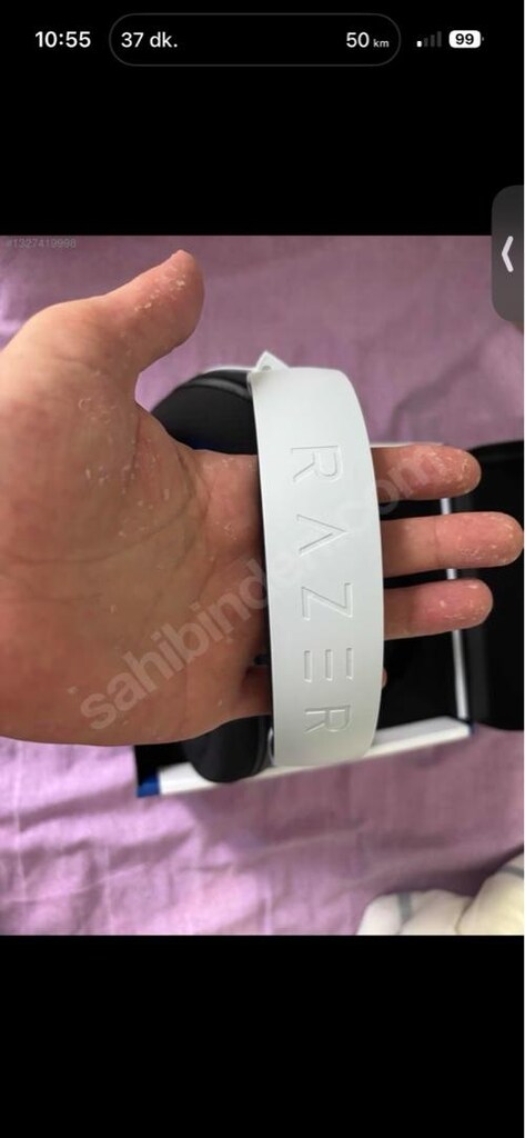 Razer Kaira Hyperspeed - 3