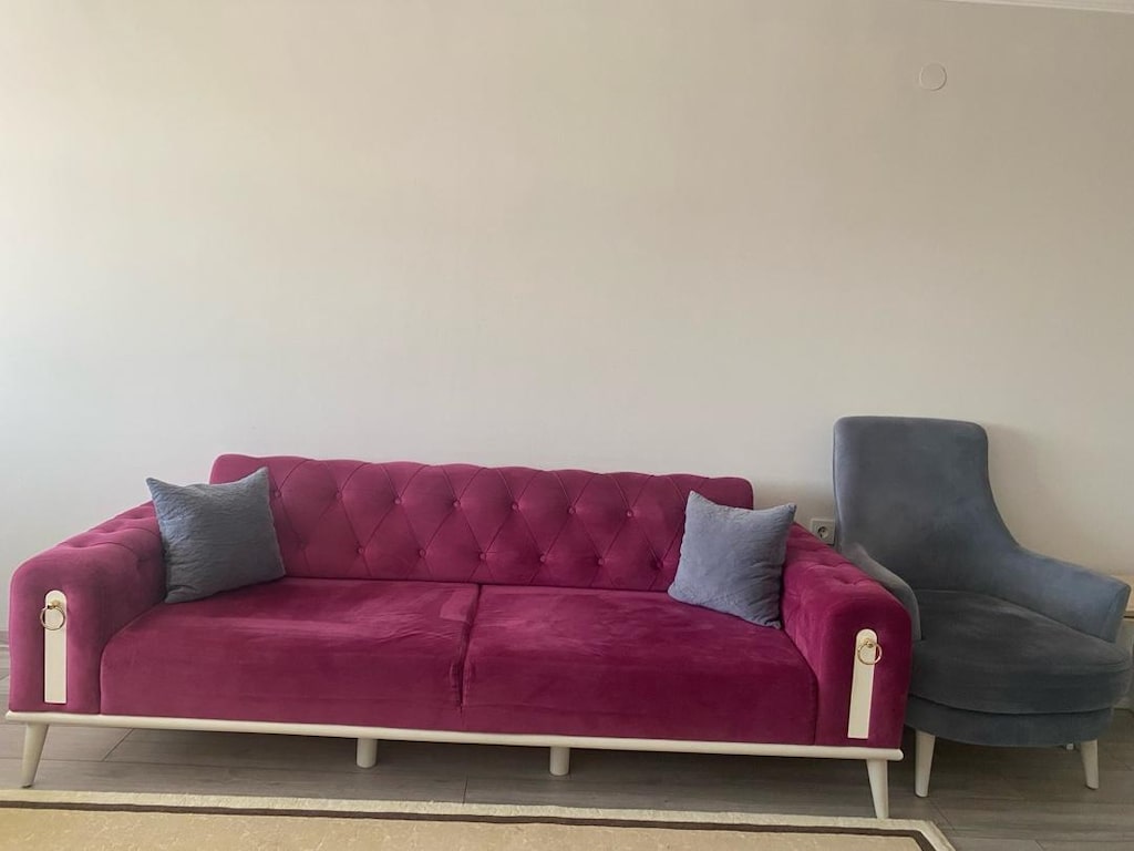 Cestır Koltuk Takımı - 3