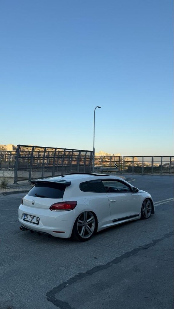 ÖZEL PLAKA SCİROCCO - 6