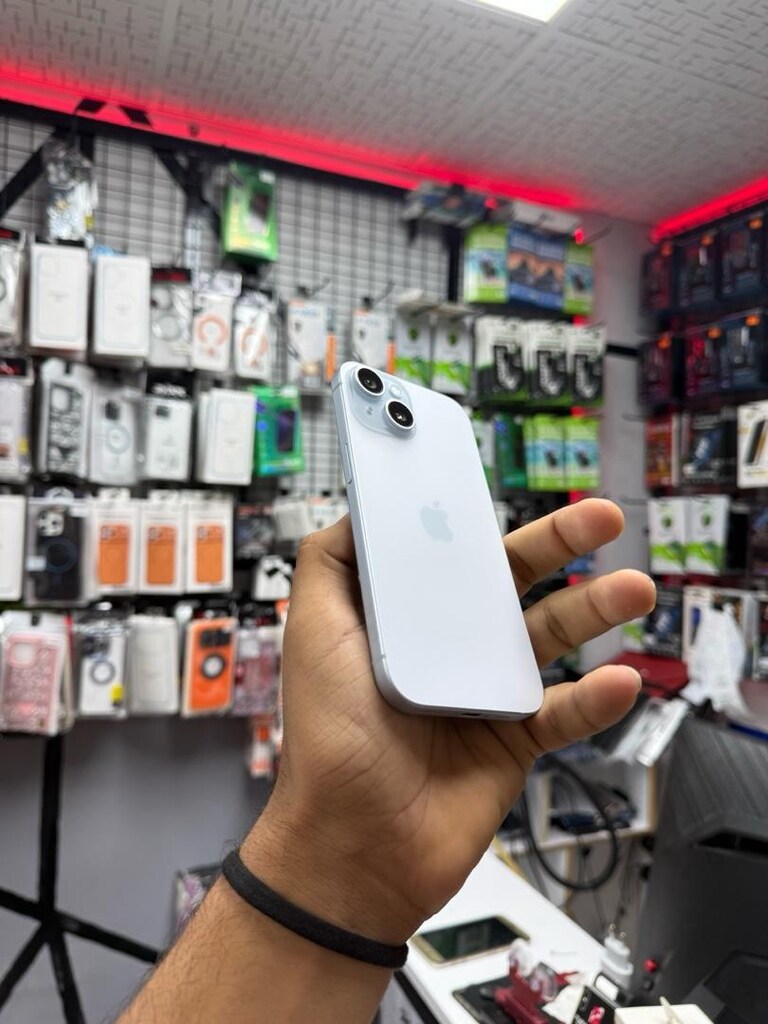 İPHONE 15 KUTU FATURA GARANTİLİ! - 2