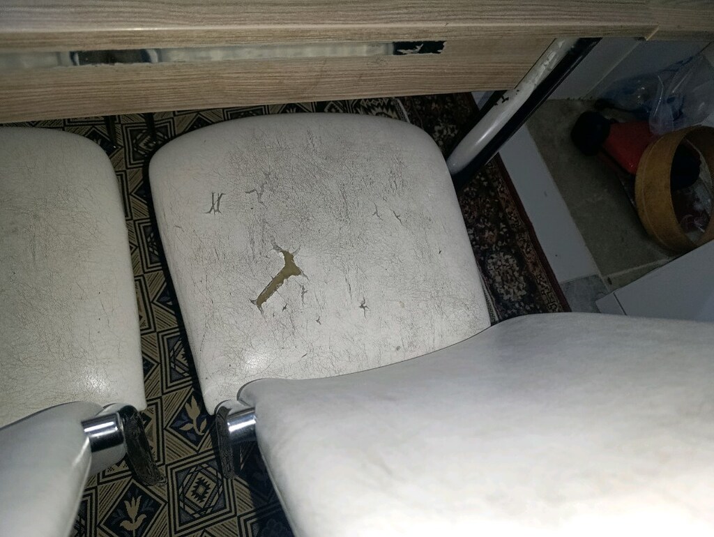 Yemek masası - 3
