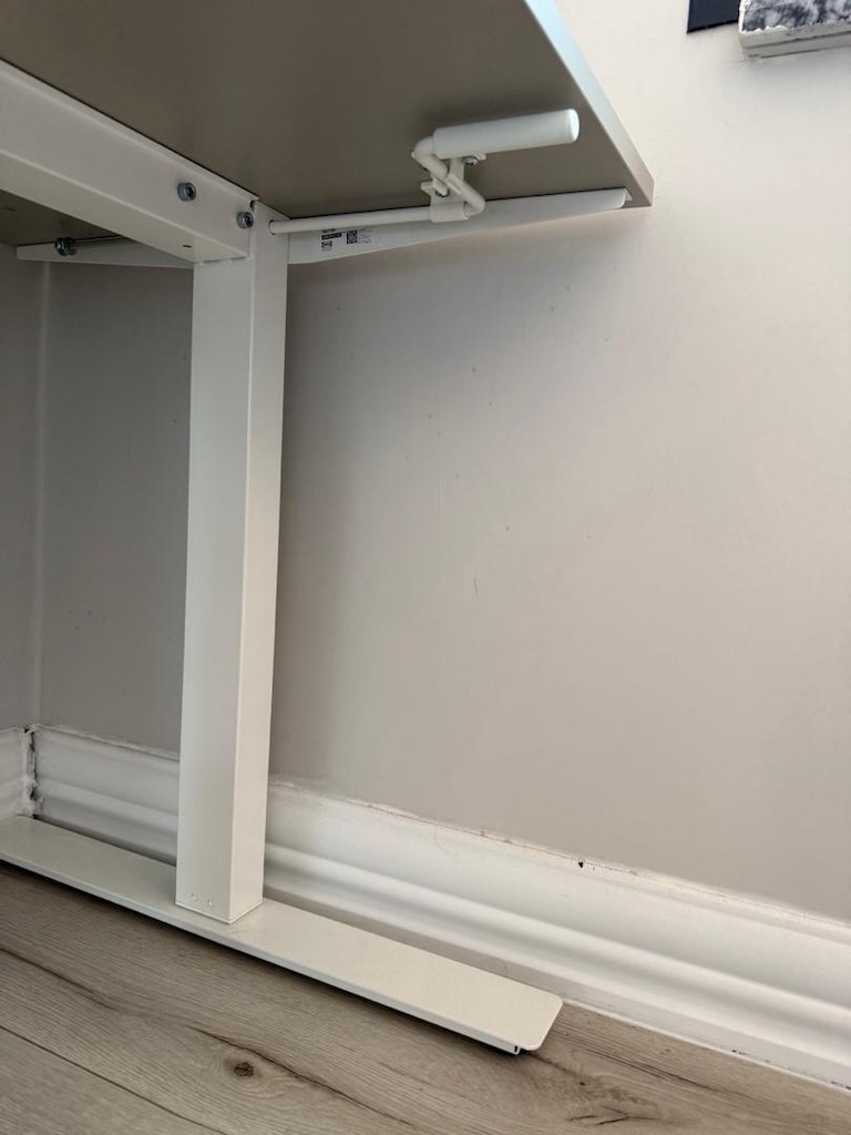 IKEA Çalışma Masası Çiziksiz , Sorunsuz - 3