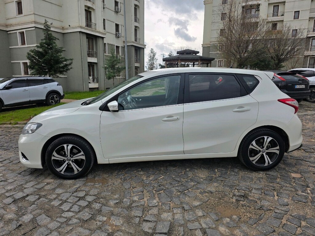Düşük km 1.5 Dizel - 2
