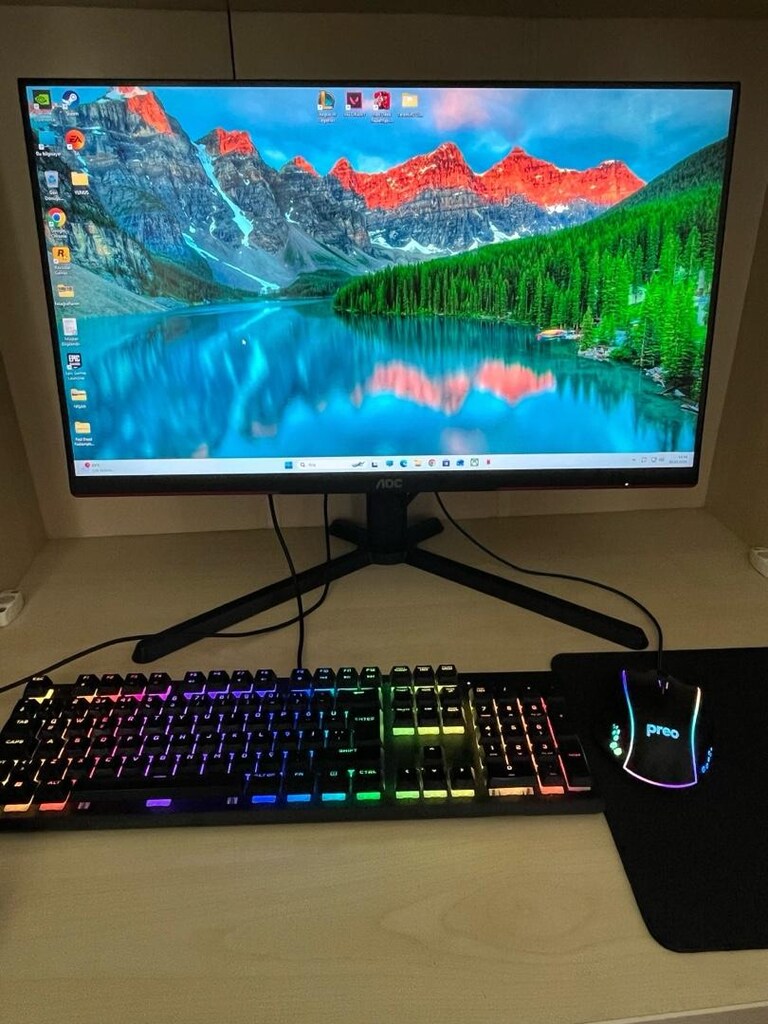 Temiz PC - 3