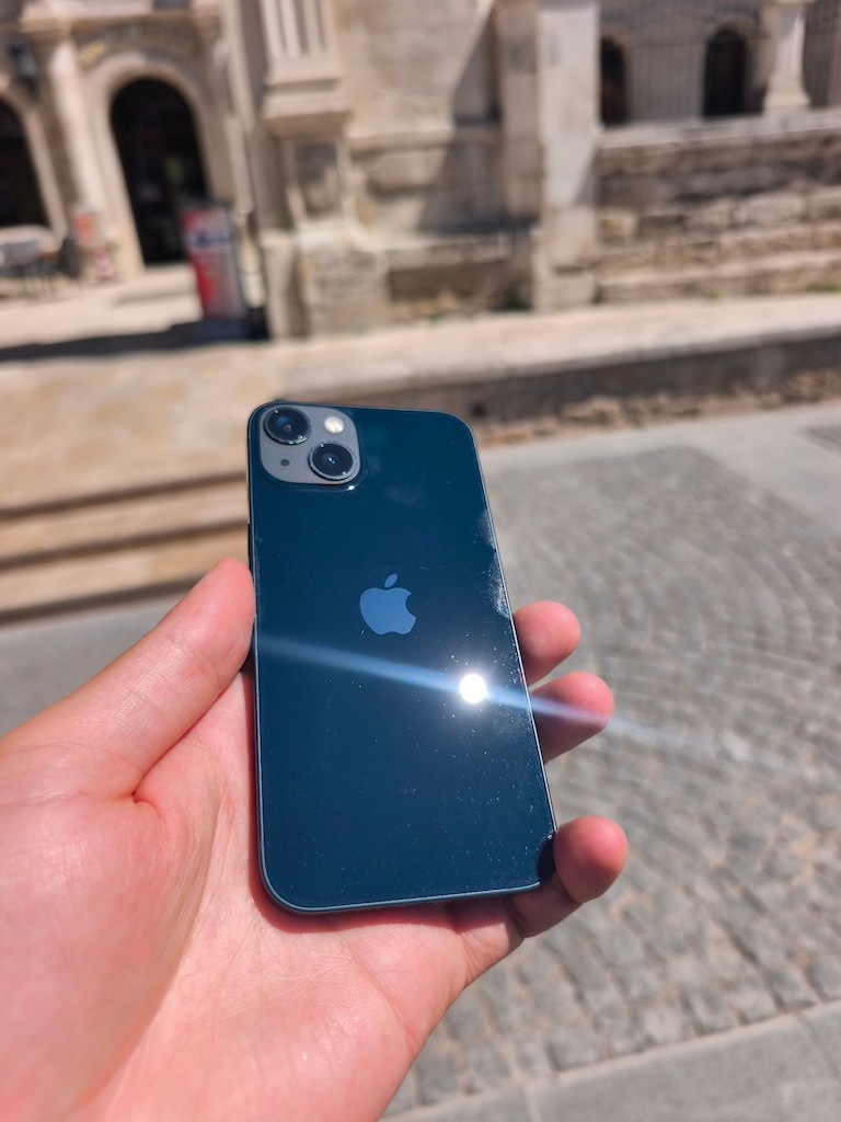 İPHONE 13 256 GB TR - 4