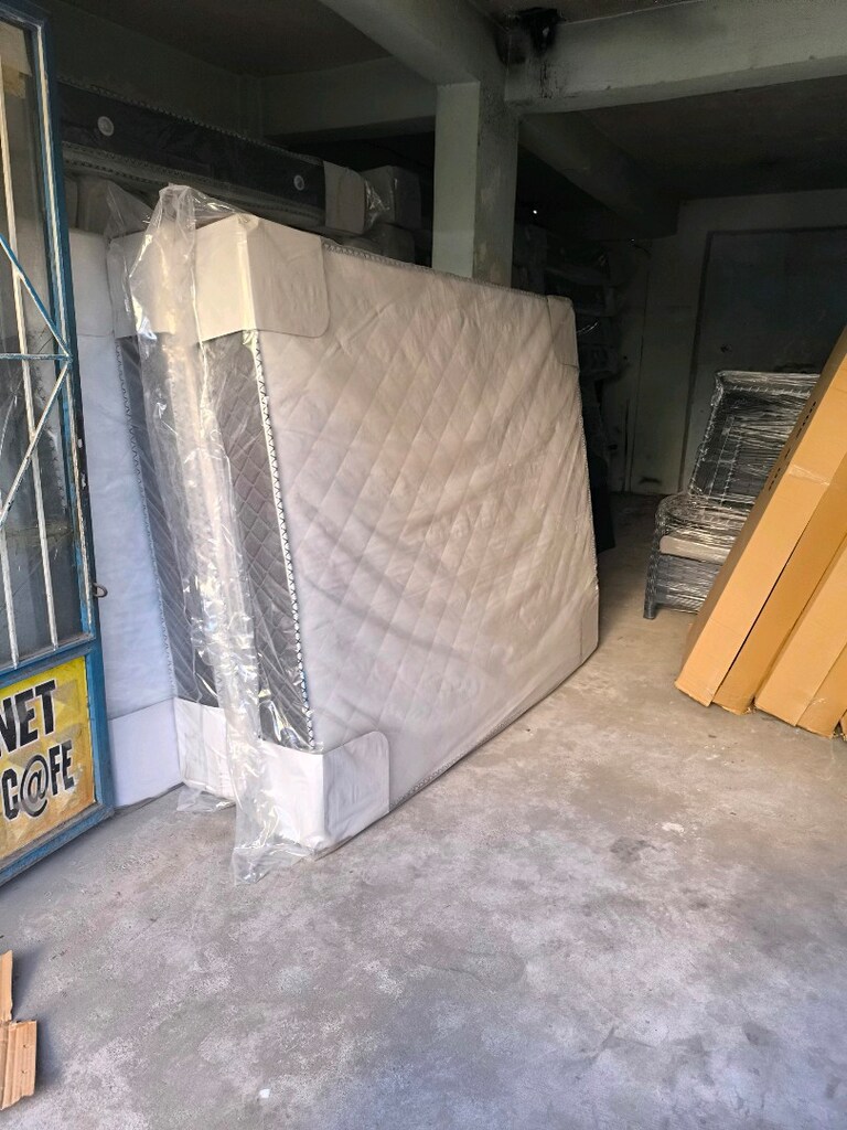 çift kişilik döşek - 2
