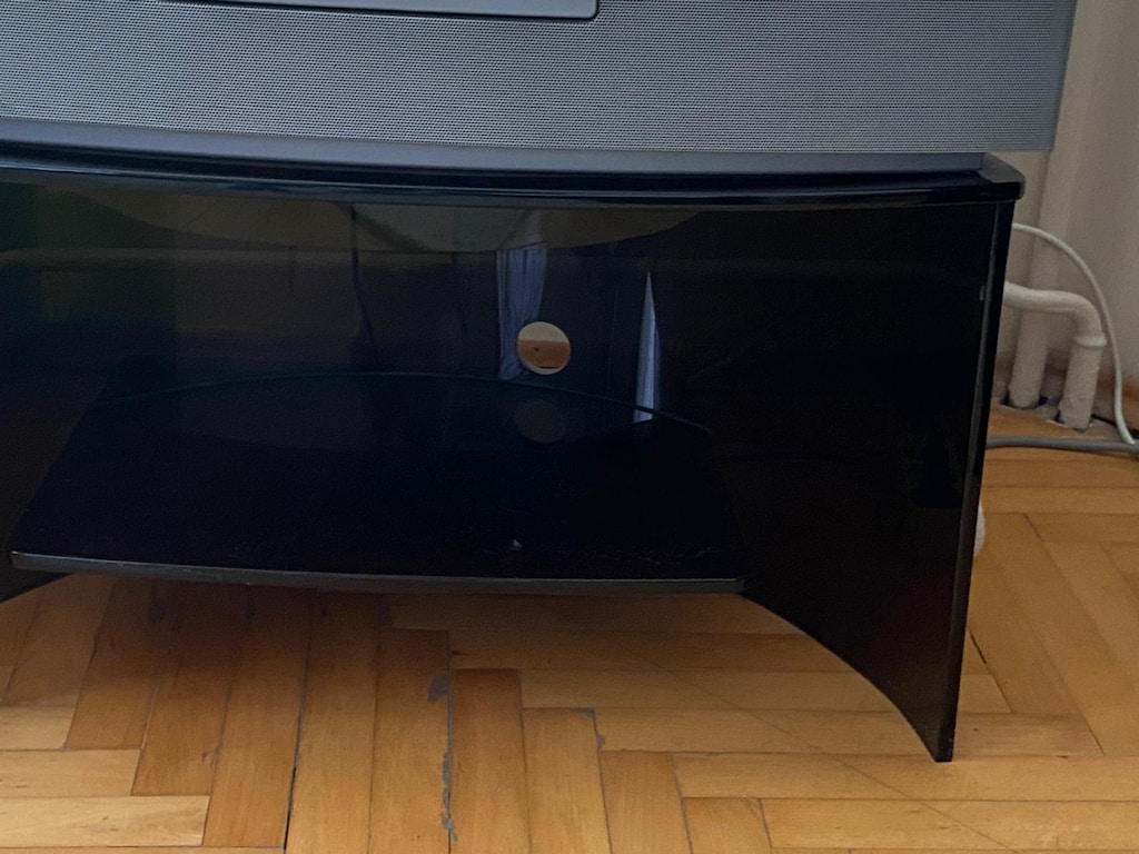 LOEWE CALİDA 5784 ZP Tüplü TV ilk Sahibinden - 3