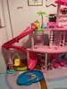 barbie ruya evi - 2