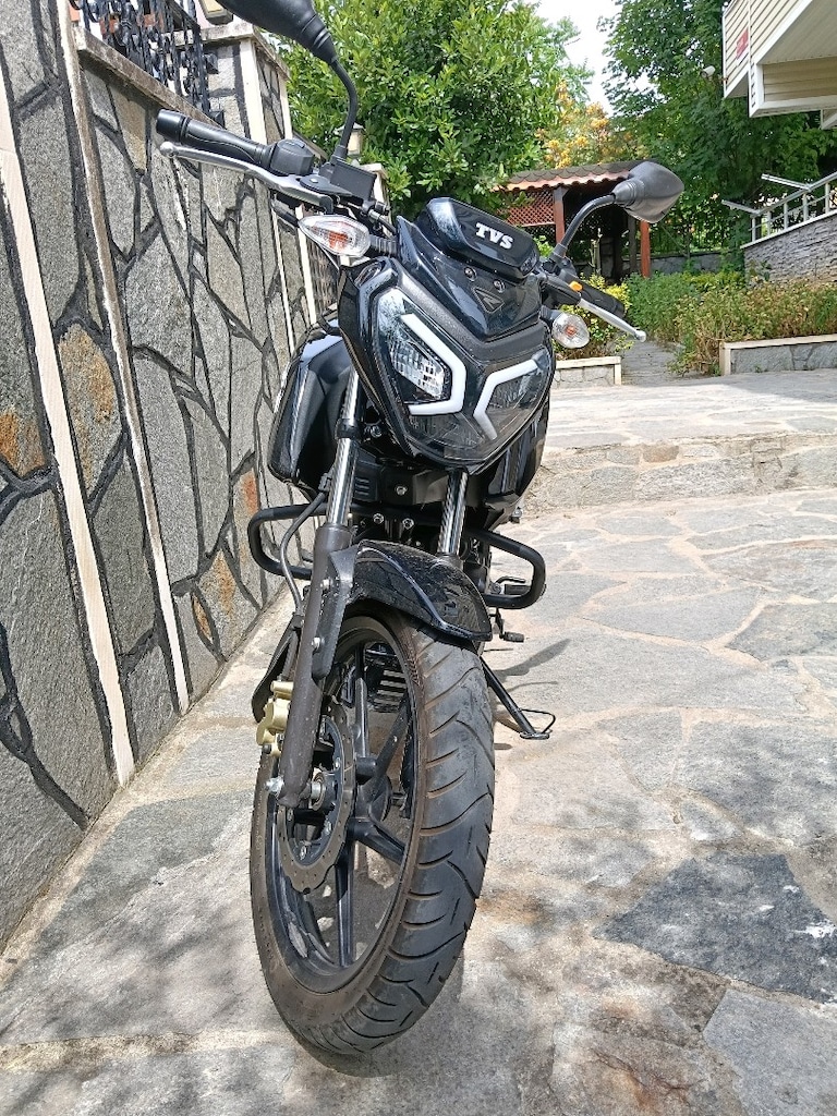 Tvs raider 125 2024 acil son fiyat