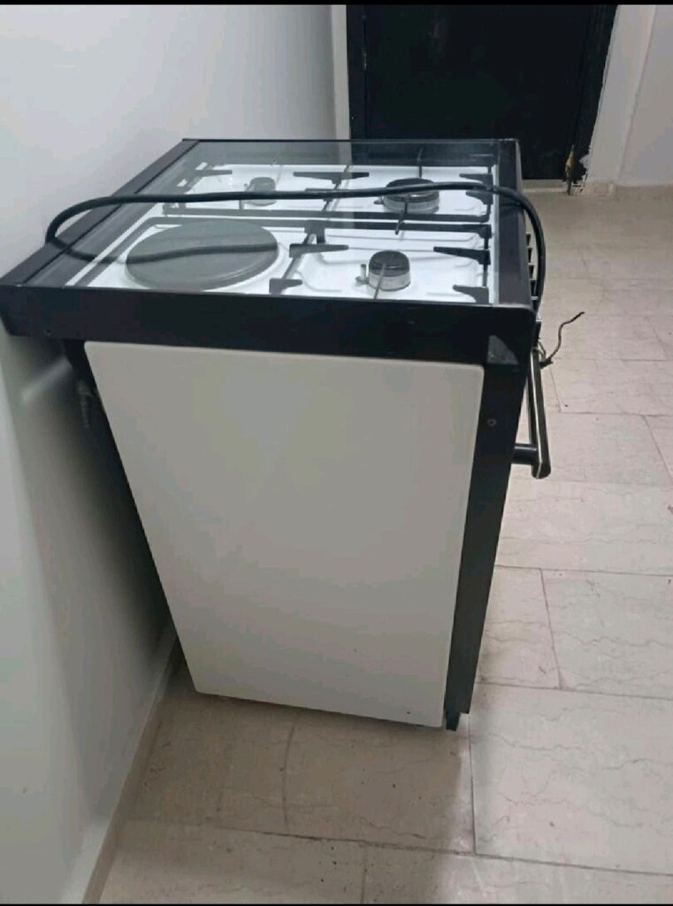Arçelik Fırın - 4