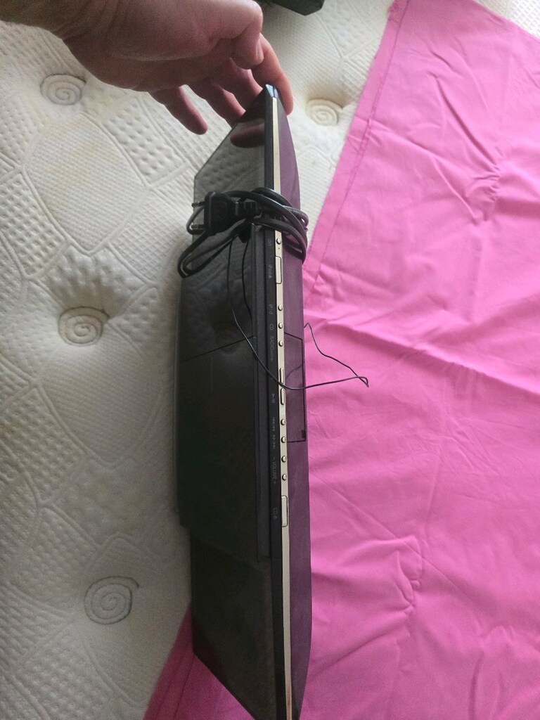 panasonic sc-hc55 - 2