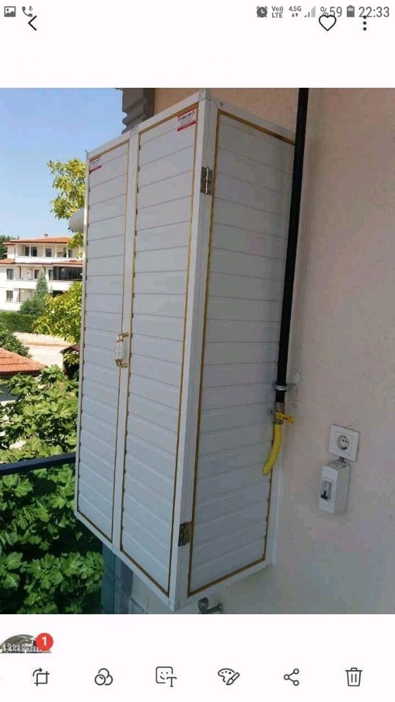 KOMBİ ÖZEL İMALATTAN HER RENKTE HER MODELDE HER ÖLÇÜDE İMALATTAN . - 7