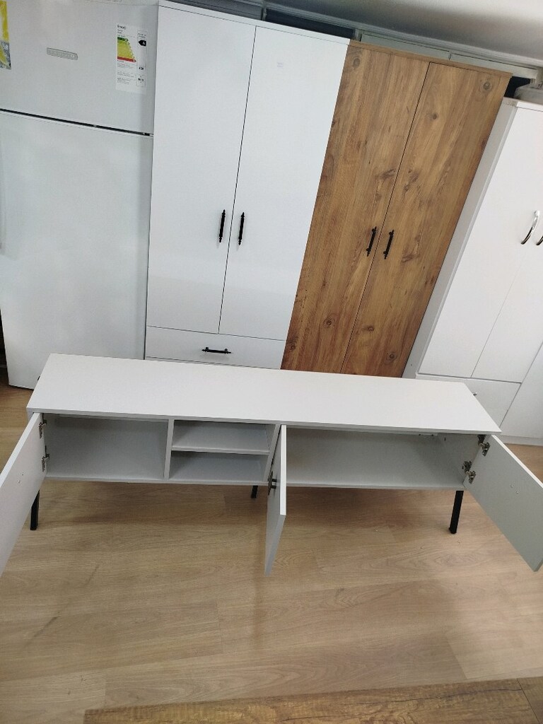 ULTRA LÜKS TV ÜNİTESİ - 5