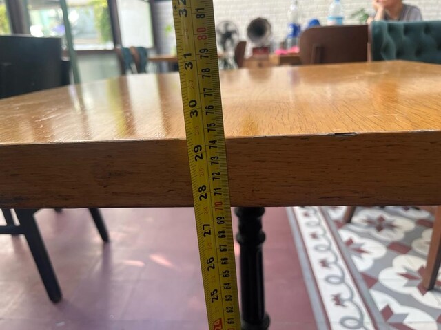sandalye masa takımı