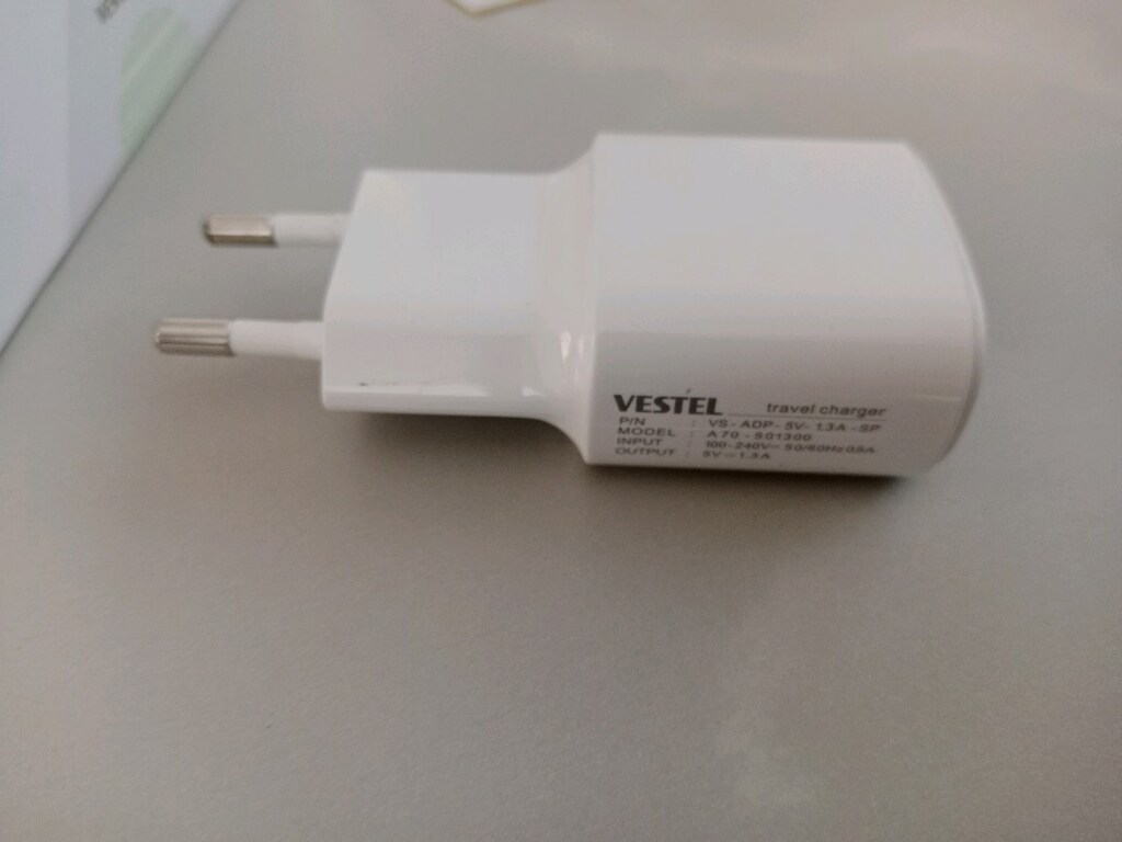 Vestel Venüs 5000 Kutulu Cep Telefonu - 13