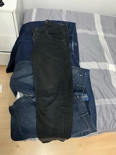 VAKKO ERKEK PANTOLONU - 2