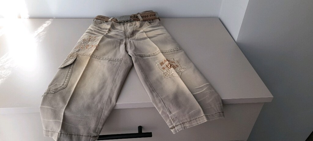 kot pantolon - 3