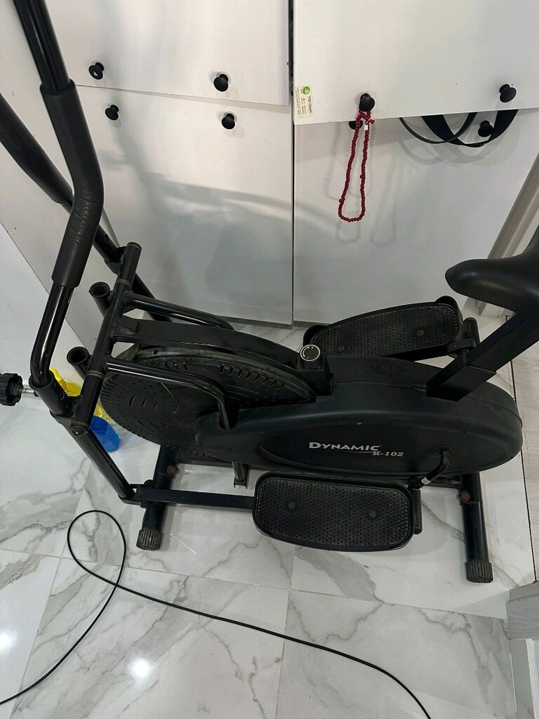 Spor bisiklet - 2