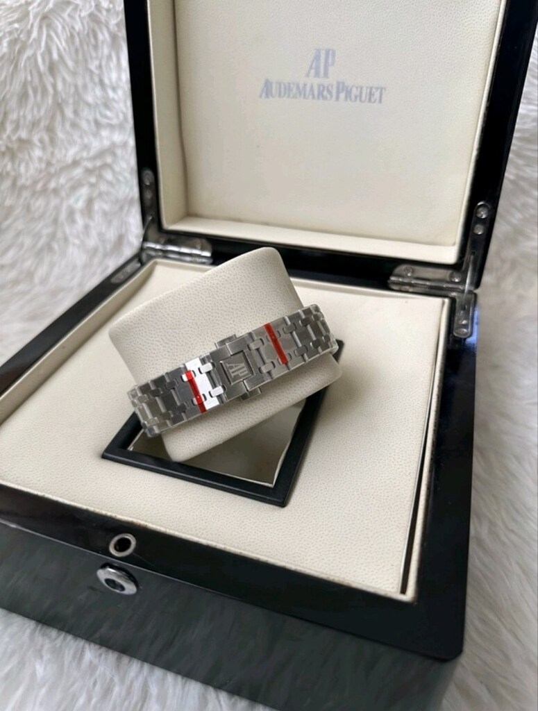 Audemars piguet royal oak otomatik - 3