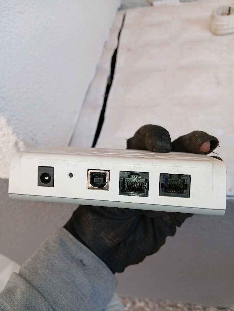 modem - 4