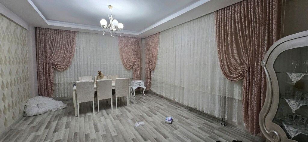 fon kanat ve tül perdeleri - 6