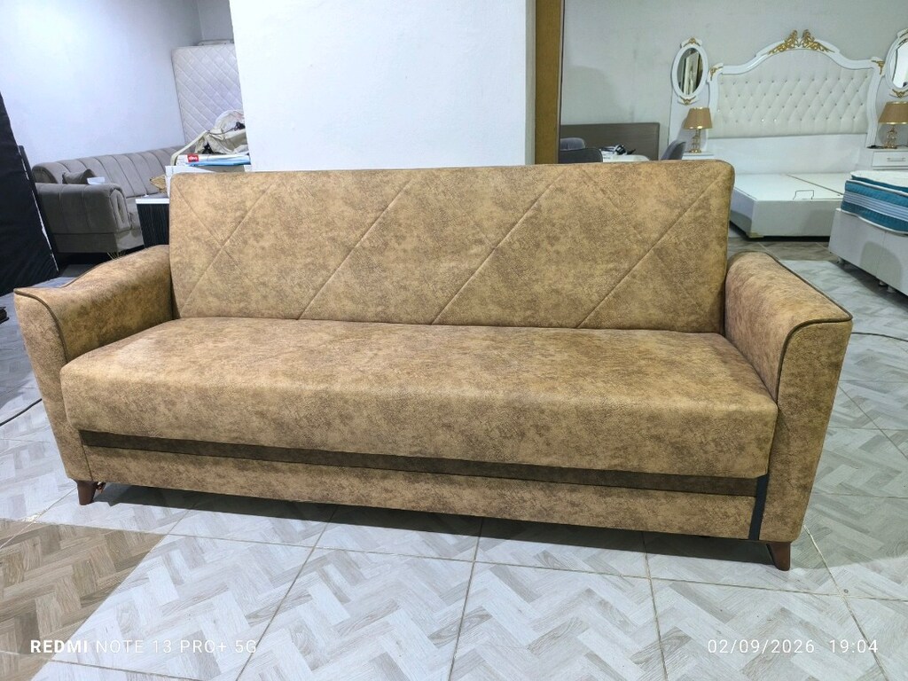 tekli çekyat sıfır ayarında - 2