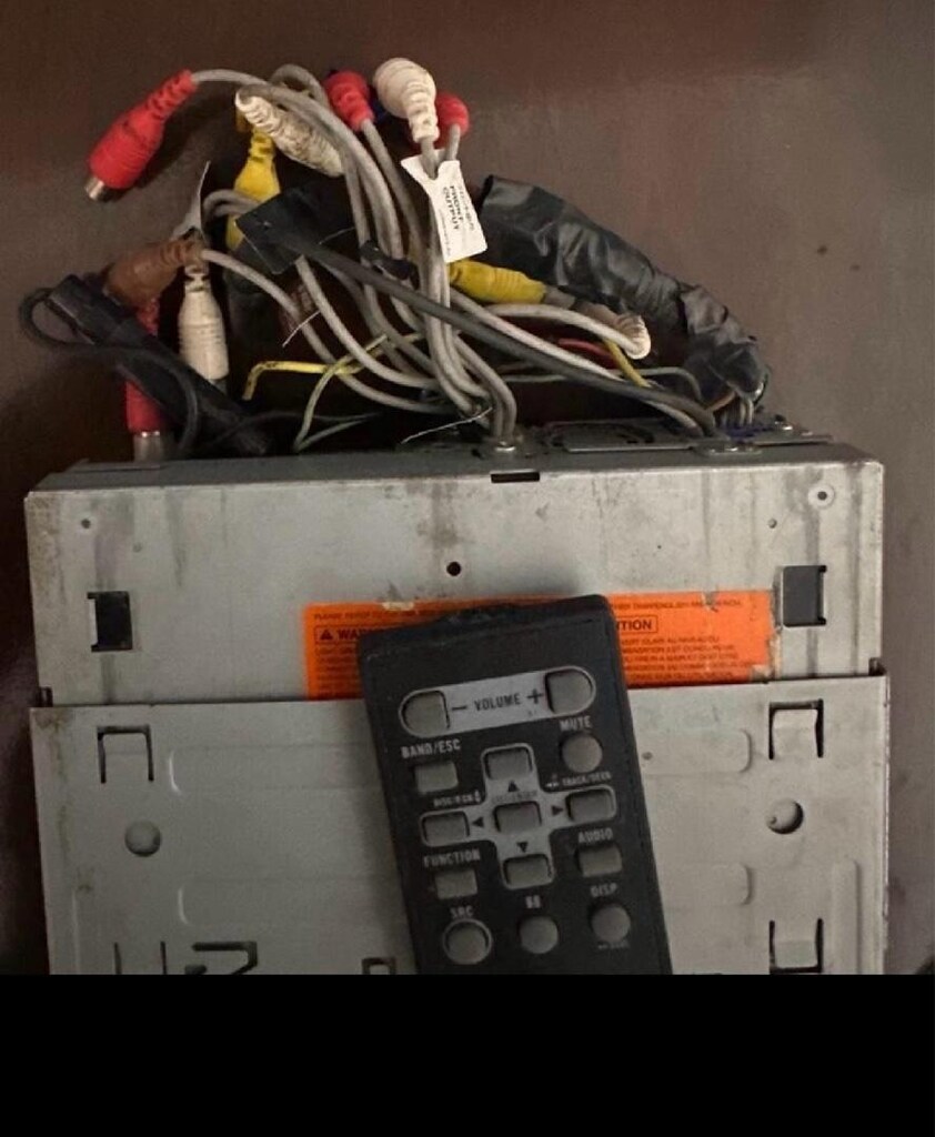 pioneer 7500 Bt - 2