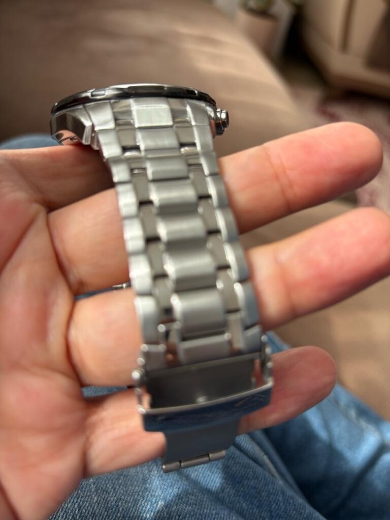 no6 aylık sıfır ayarında casyo edifice - 6