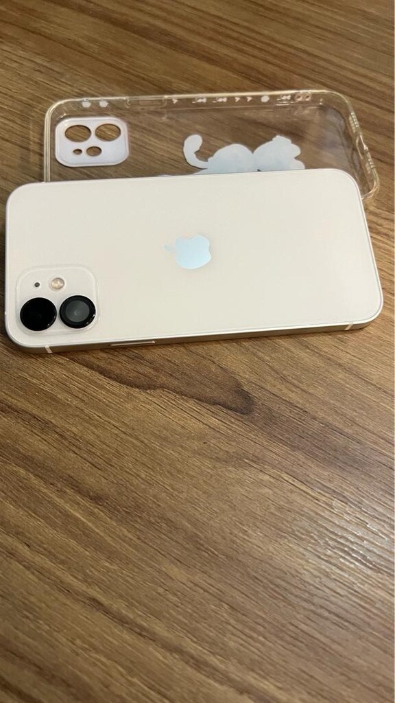 Apple iphone 12 128gb - 5