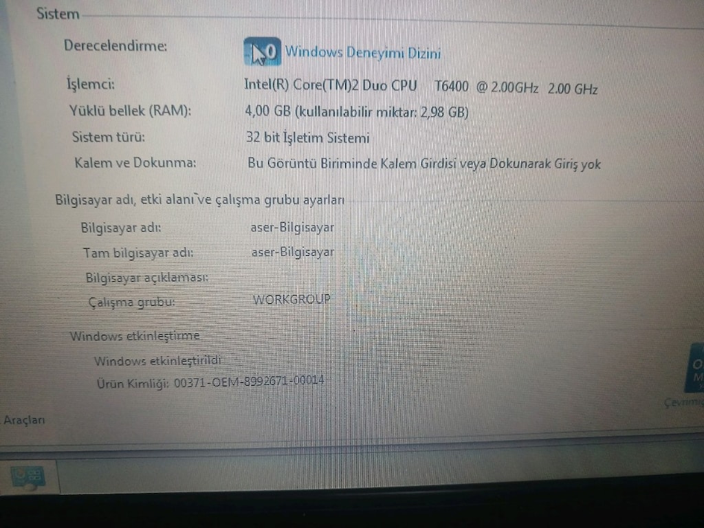 core 2 duo laptop - 3