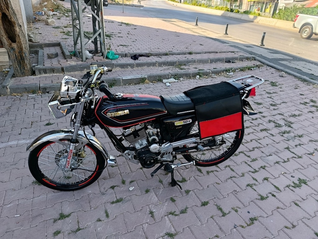 23 model Küba çıta r 50 ruhsata 50 altı 150 set - 4