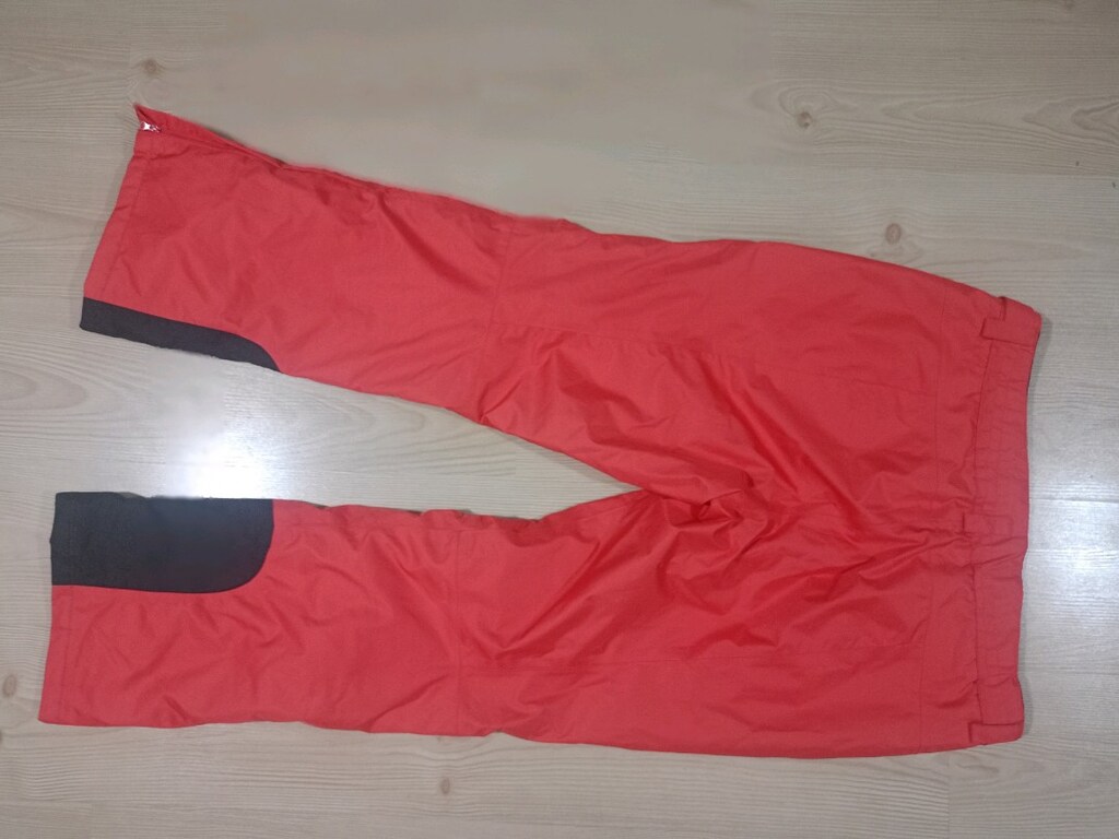 KAYAK PANTOLONU - 2