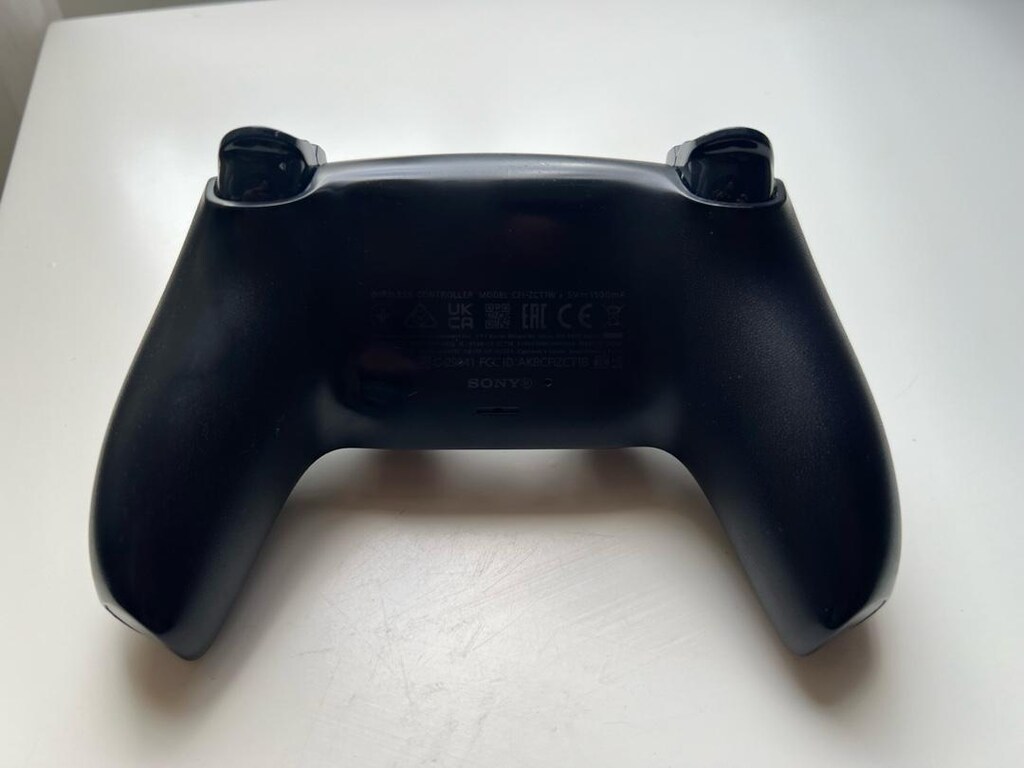 Son Fiyat..!Playstation 5 Dijital+Cd 1TB - 5