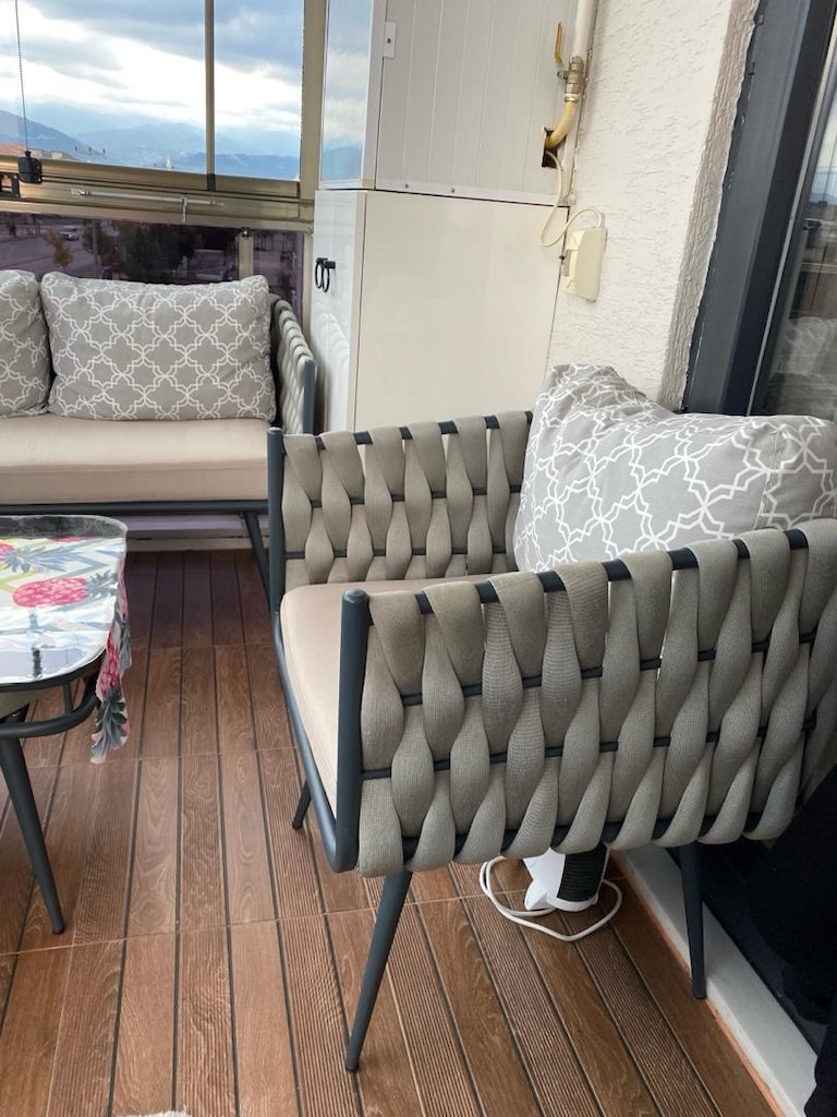 balkon takımı - 5