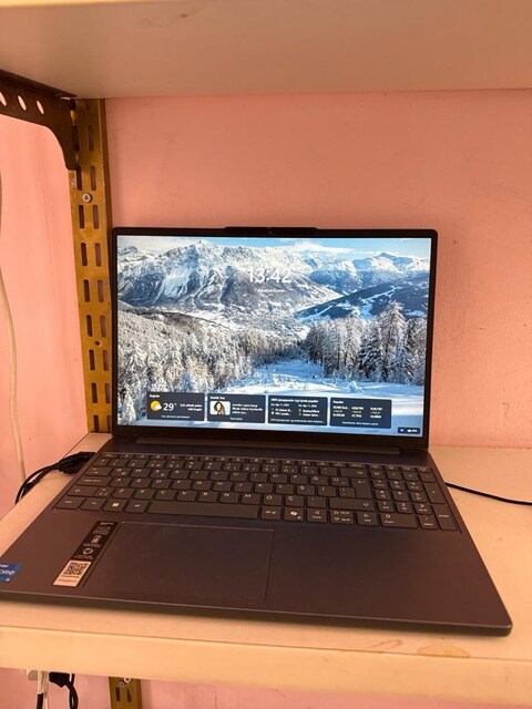 laptop lenovo