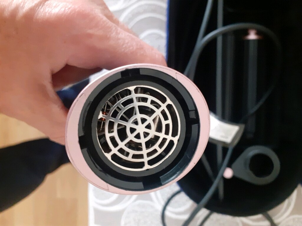 Dyson Airwap Vinca Mavisi - 5
