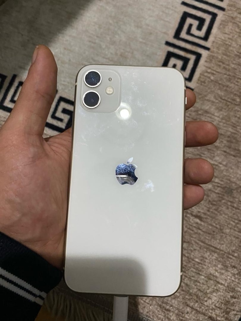 YURTIÇI İPHONE 11 PIL SEVIYESI 72 TAMİR GÖRMEDİ - 7